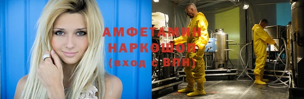 винт Алзамай