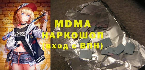 кокс Алексеевка